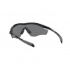 Oakley M2 Frame XL, leštená čierna
