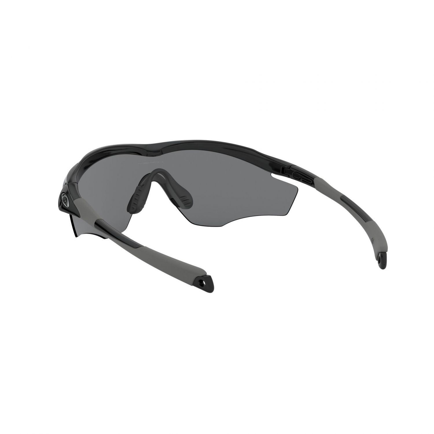 Oakley M2 Frame XL, leštená čierna