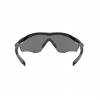 Oakley M2 Frame XL, leštená čierna