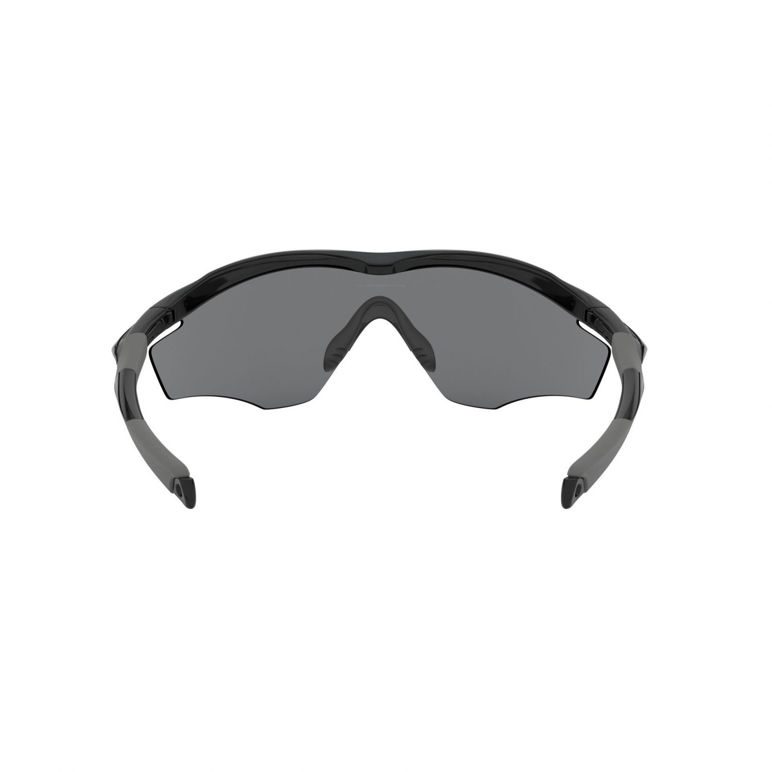 Oakley M2 Frame XL, leštená čierna