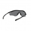 Oakley M2 Frame XL, leštená čierna