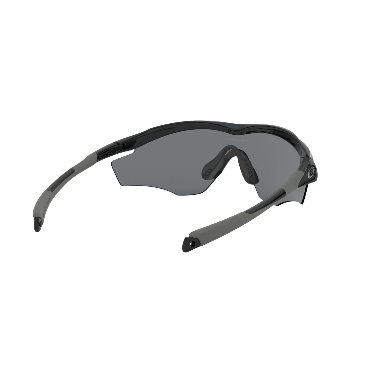 Oakley M2 Frame XL, leštená čierna