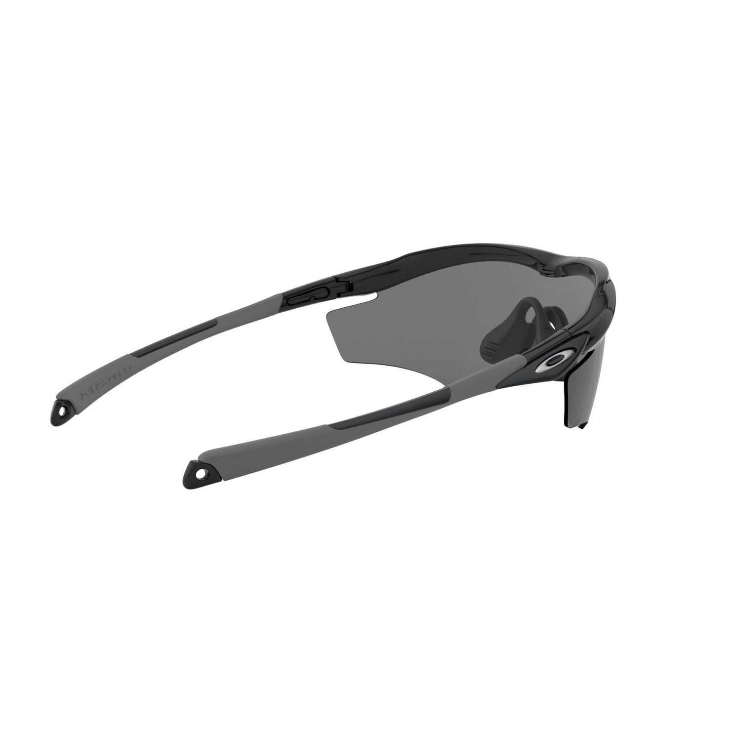 Oakley M2 Frame XL, leštená čierna