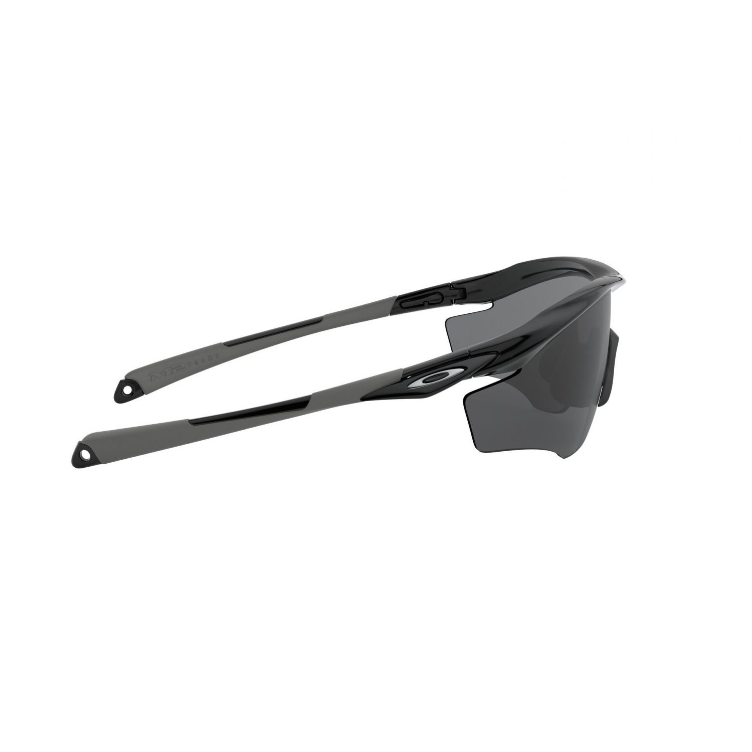Oakley M2 Frame XL, leštená čierna