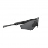 Oakley M2 Frame XL, leštená čierna