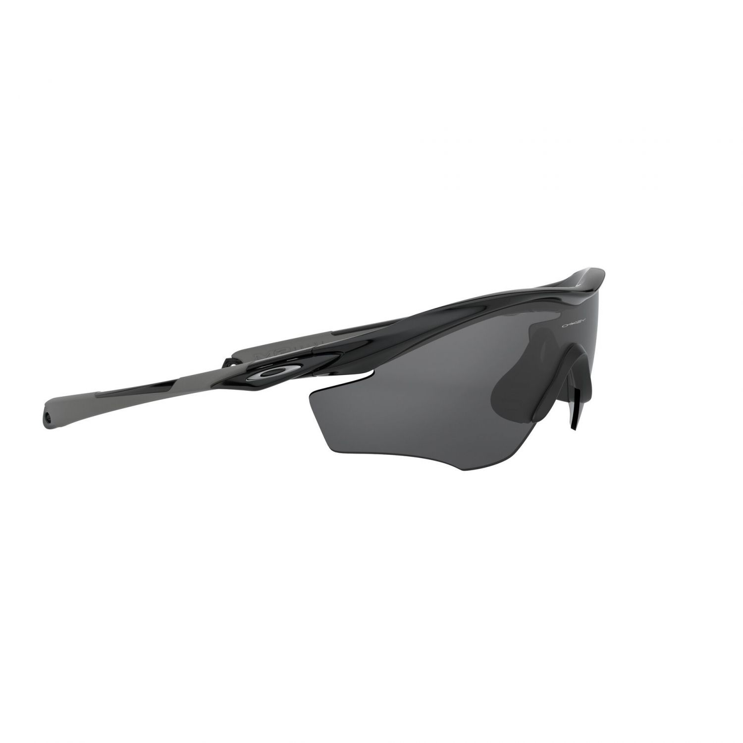 Oakley M2 Frame XL, leštená čierna
