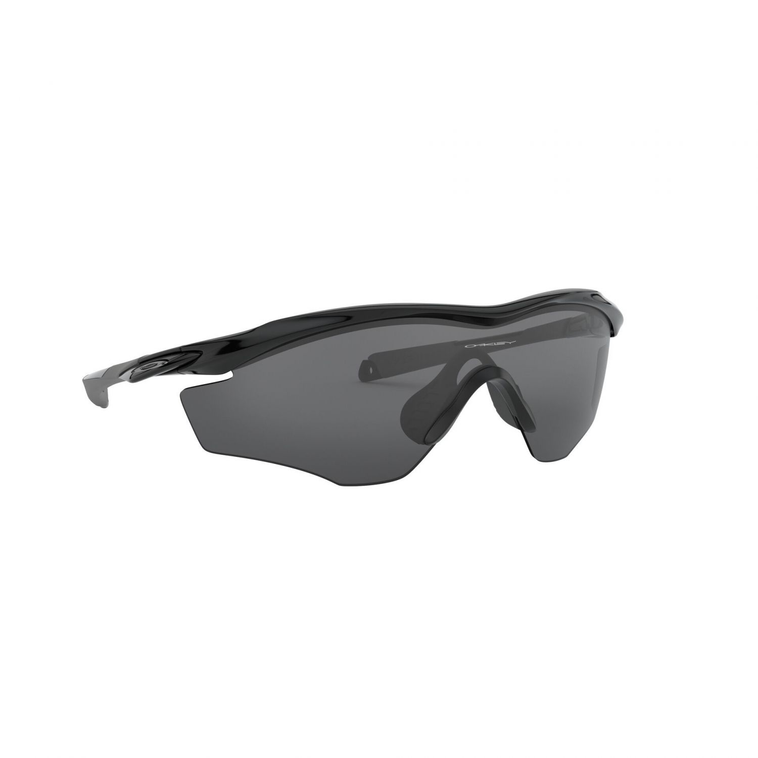 Oakley M2 Frame XL, leštená čierna