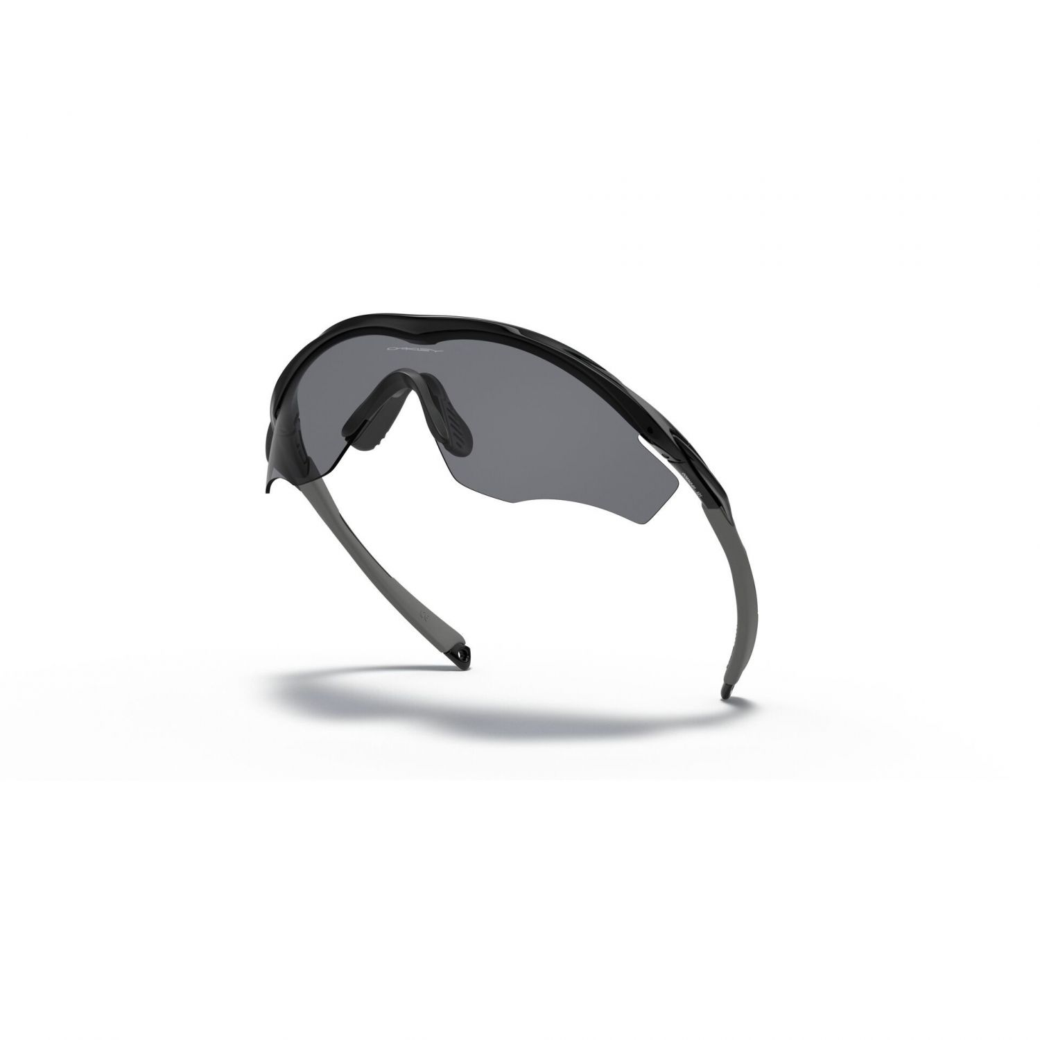 Oakley M2 Frame XL, leštená čierna
