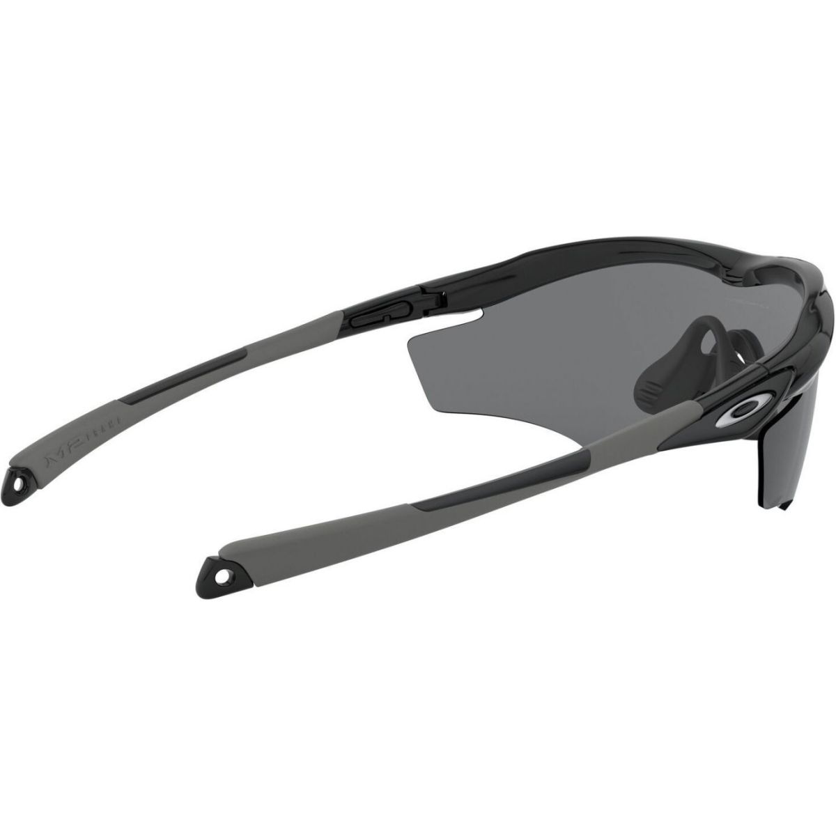 Oakley M2 Frame XL, Polished Black