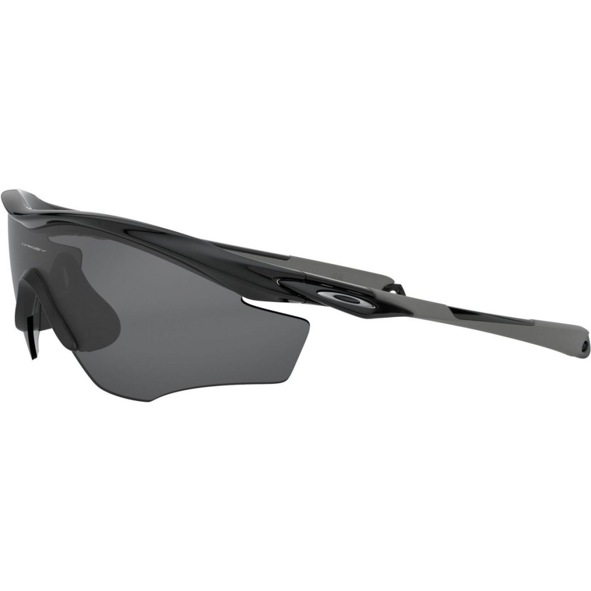 Oakley M2 Frame XL, Polished Black