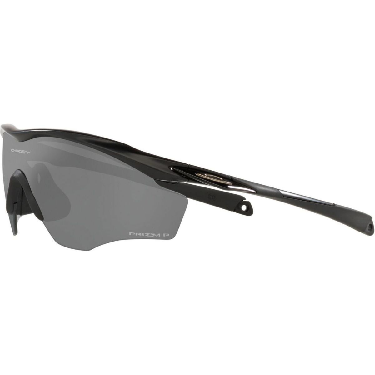 Oakley M2 Frame XL, PRIZM™, Matte Black