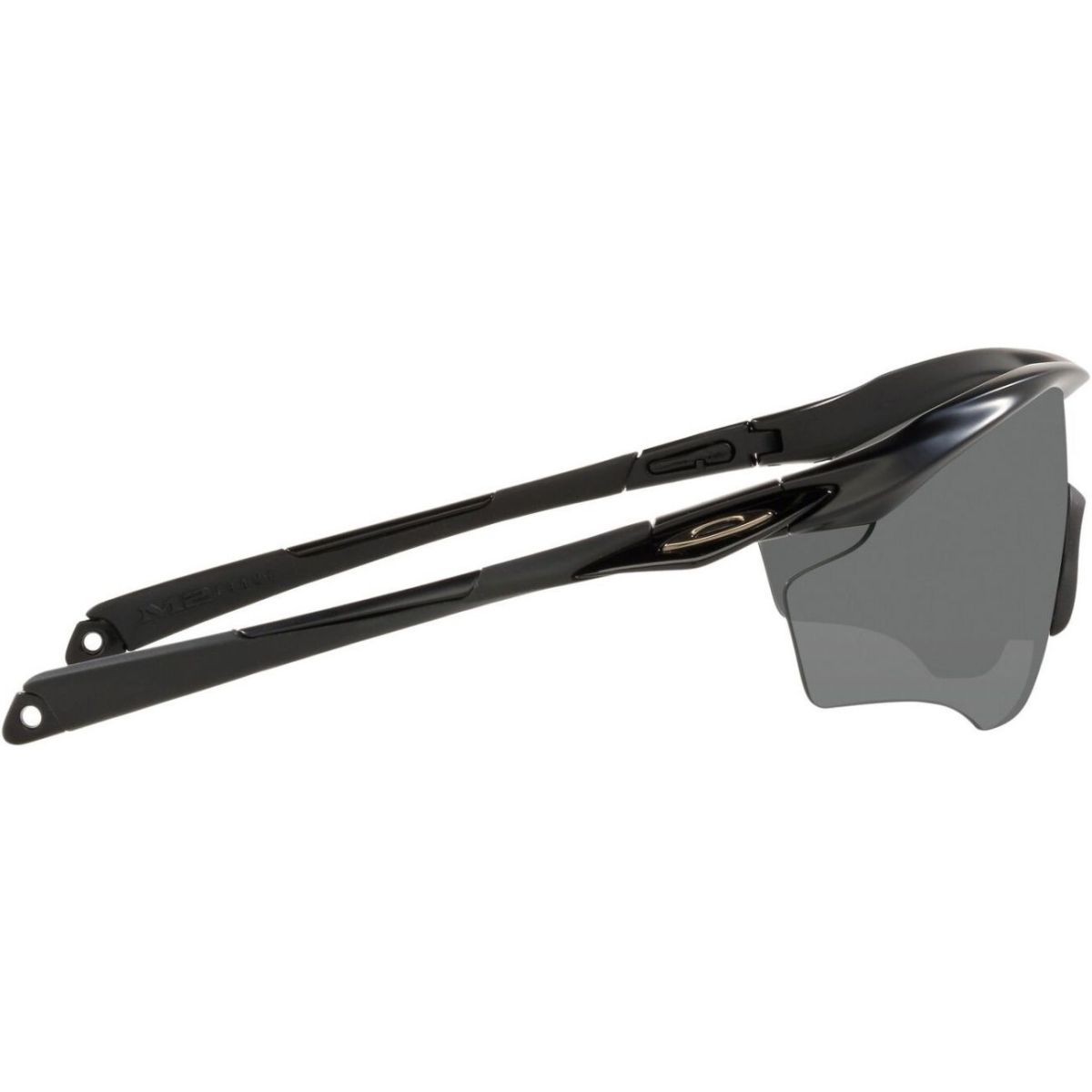 Oakley M2 Frame XL, PRIZM™, Matte Black