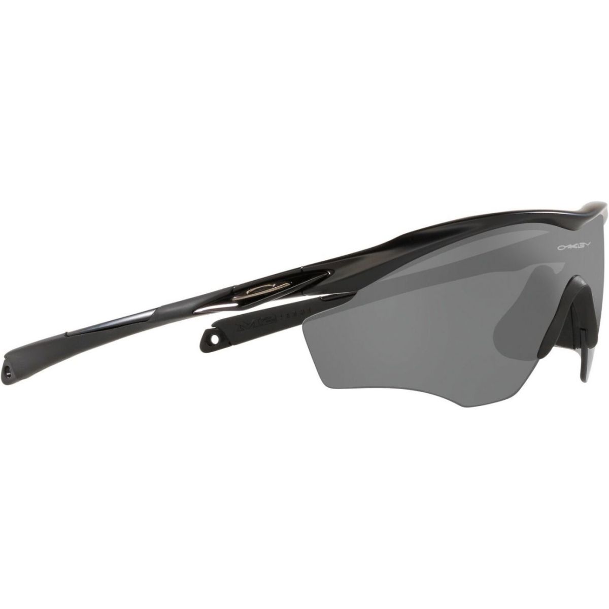 Oakley M2 Frame XL, PRIZM™, Matte Black