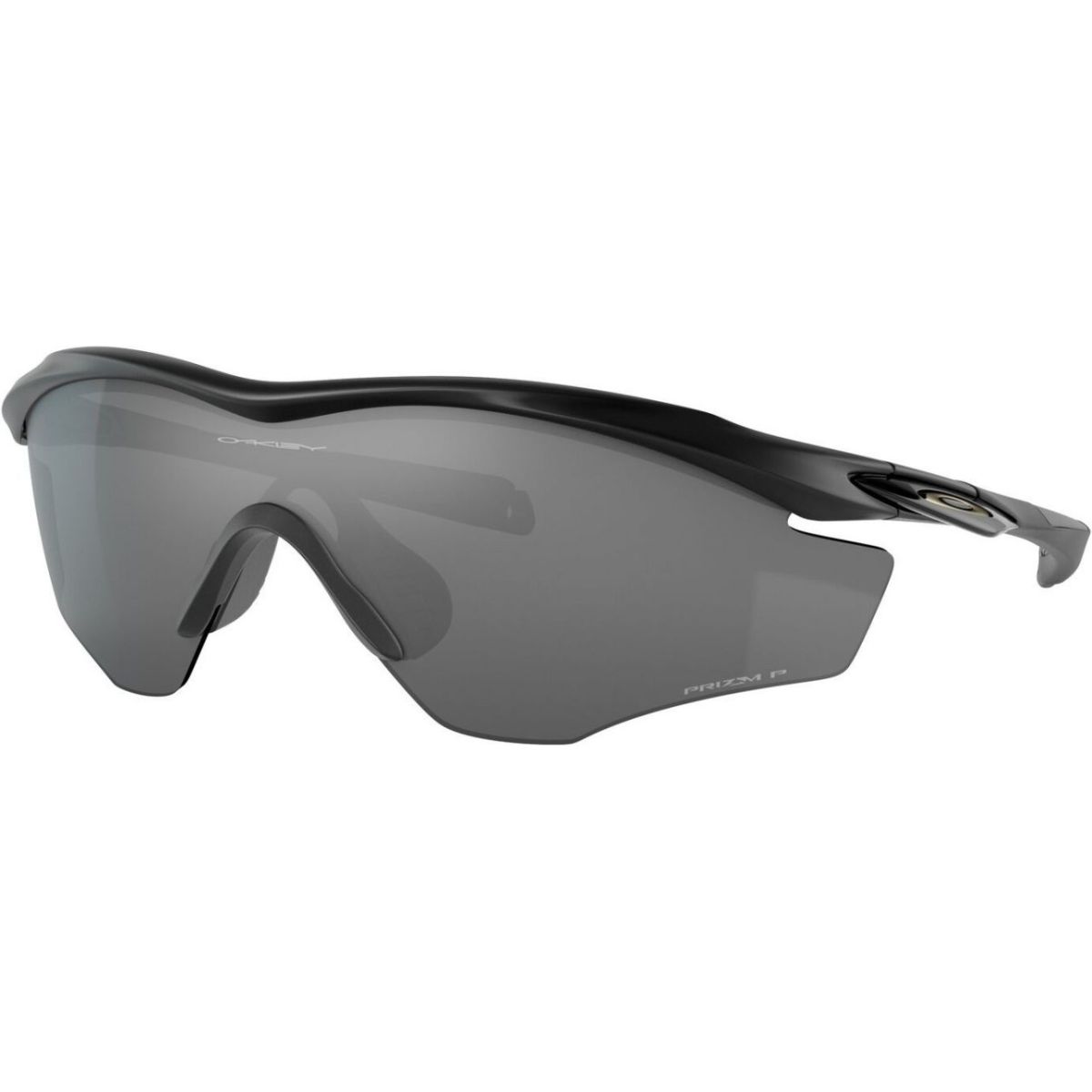 Oakley M2 Frame XL, PRIZM™, Matte Black