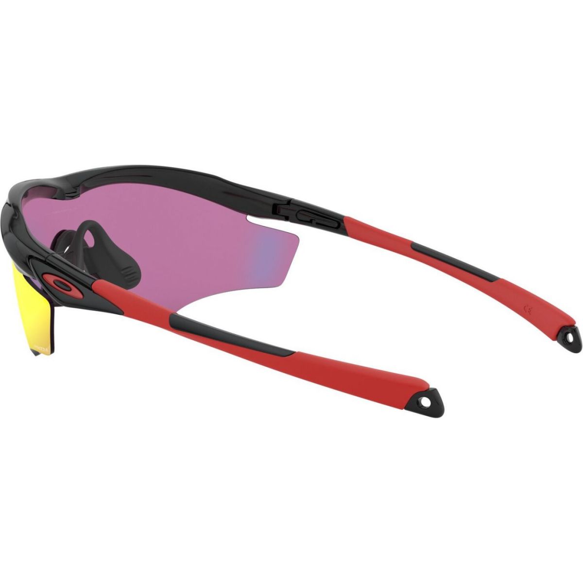 Oakley M2 Frame XL, PRIZM™, Polished Black
