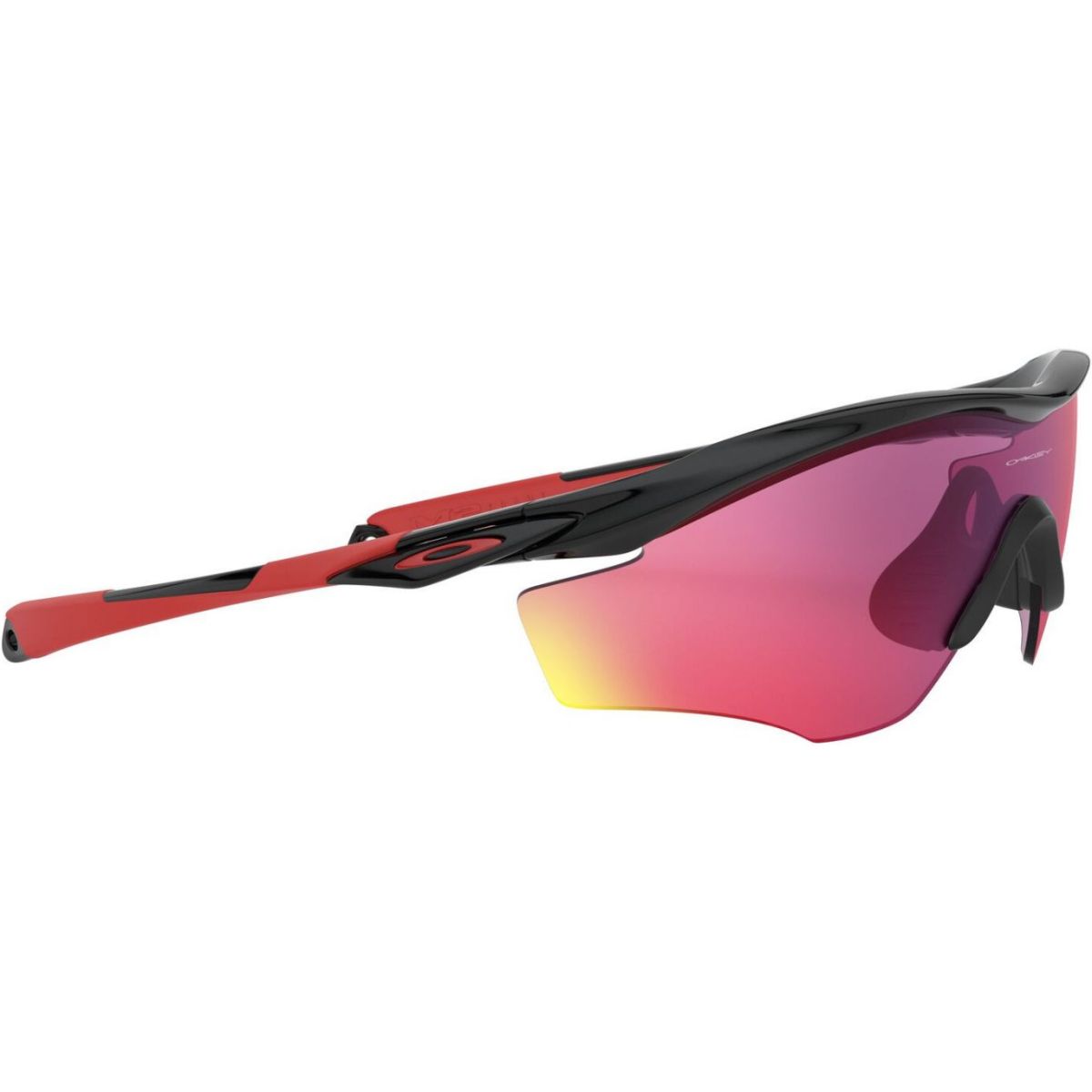 Oakley M2 Frame XL, PRIZM™, Polished Black