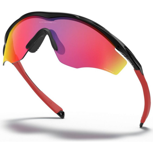 Oakley M2 Frame XL, PRIZM™, Polished Black