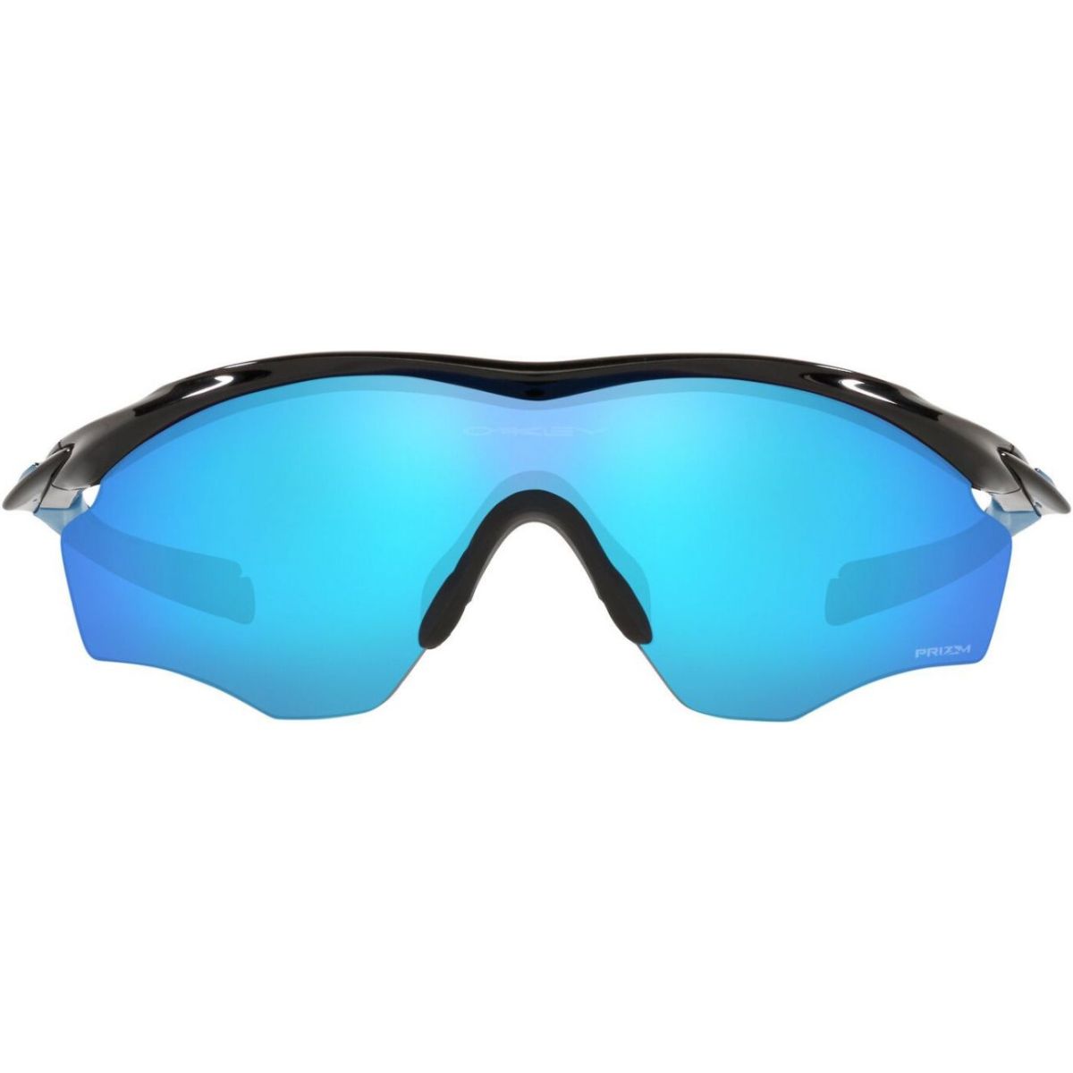 Oakley M2 Frame XL, PRIZM™, Polished Black