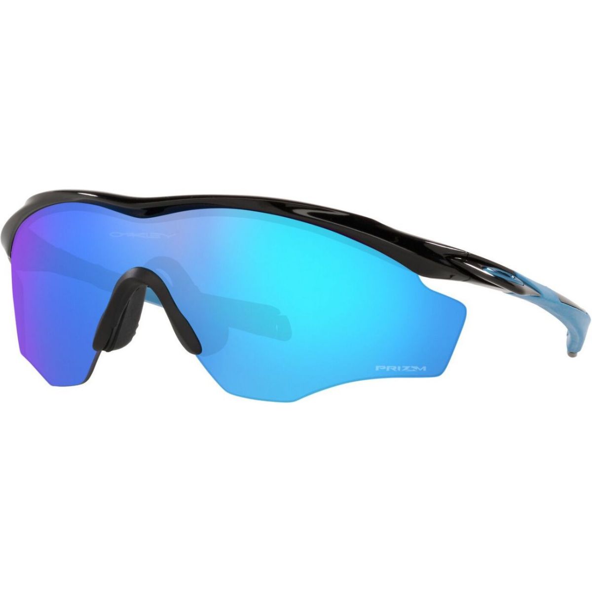 Oakley M2 Frame XL, PRIZM™, Polished Black