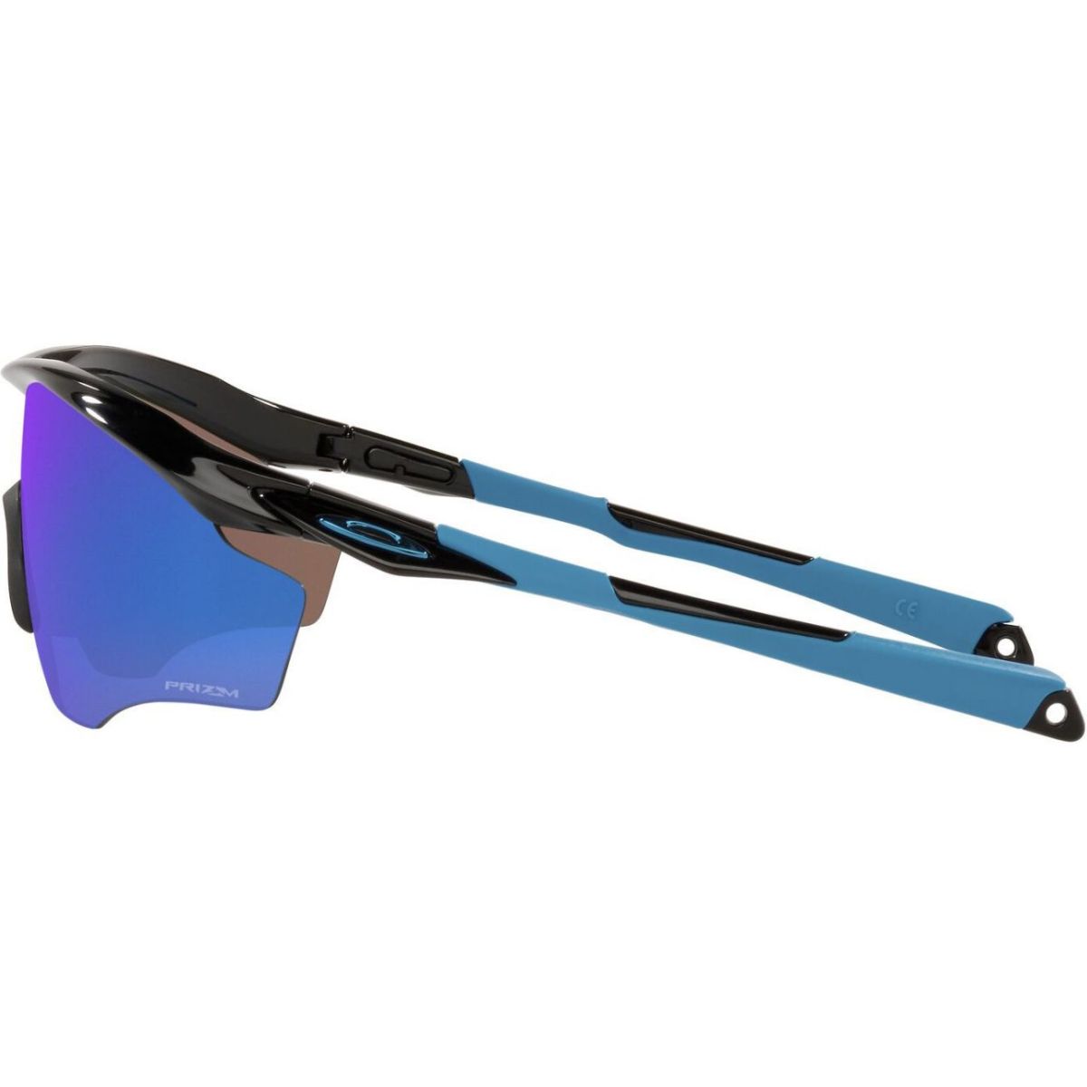 Oakley M2 Frame XL, PRIZM™, Polished Black