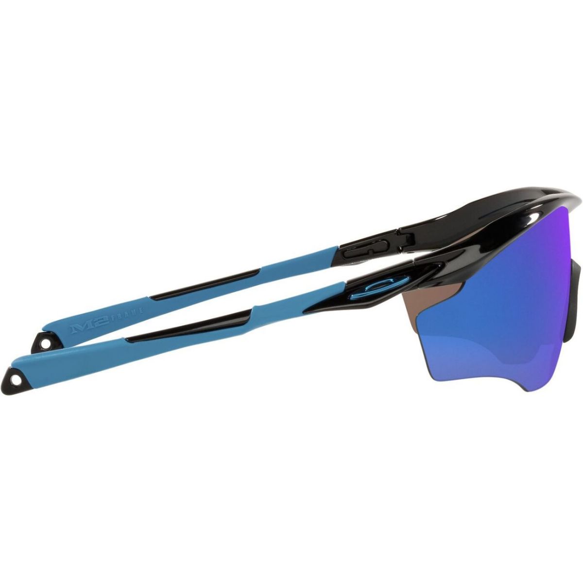 Oakley M2 Frame XL, PRIZM™, Polished Black