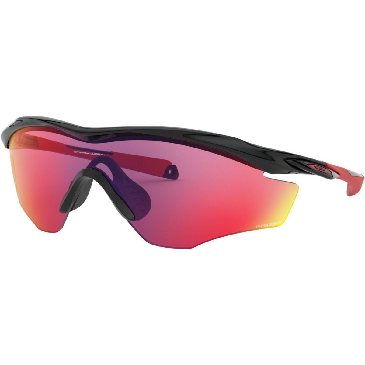 Oakley M2 Frame XL, PRIZM™, Polished Black