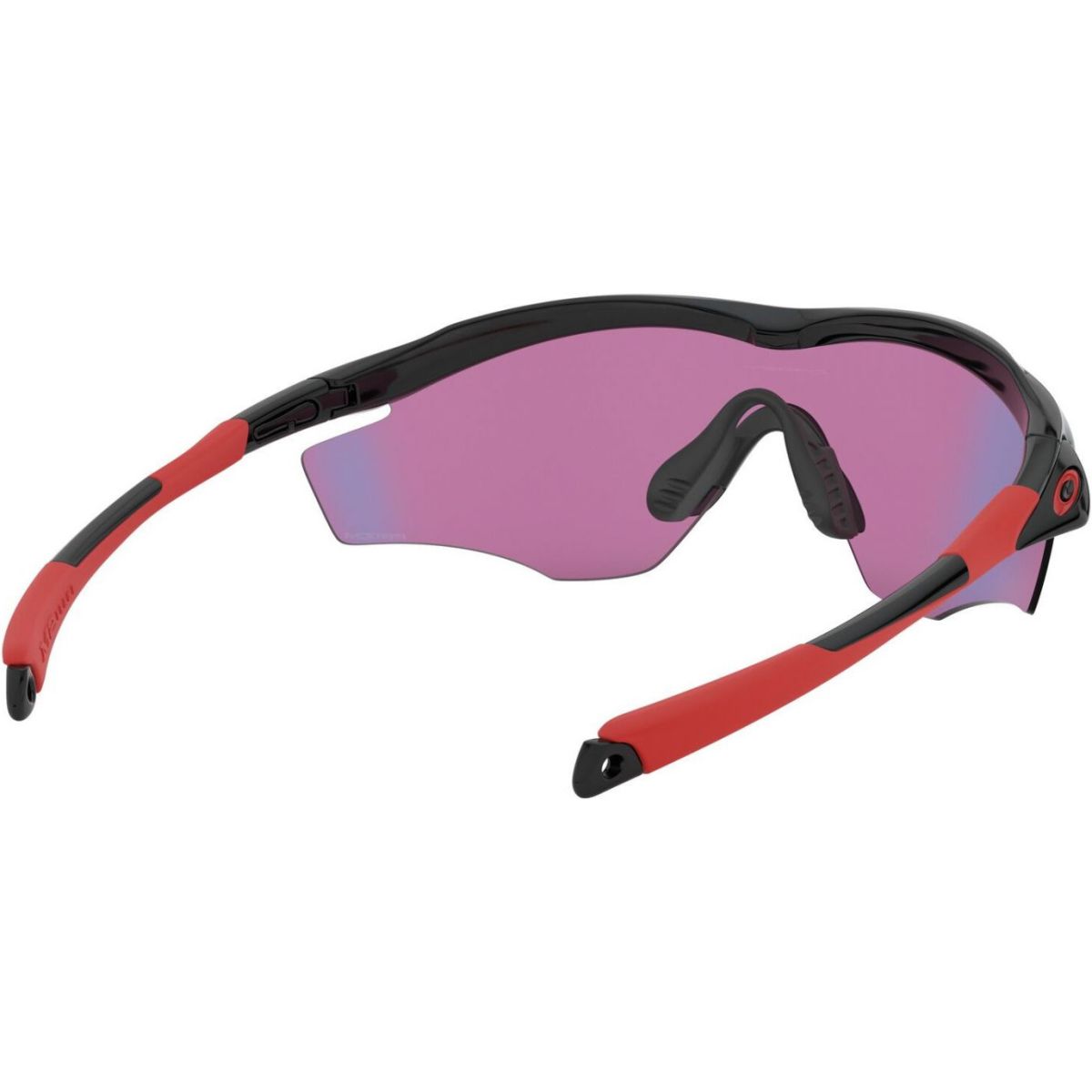 Oakley M2 Frame XL, PRIZM™, Polished Black