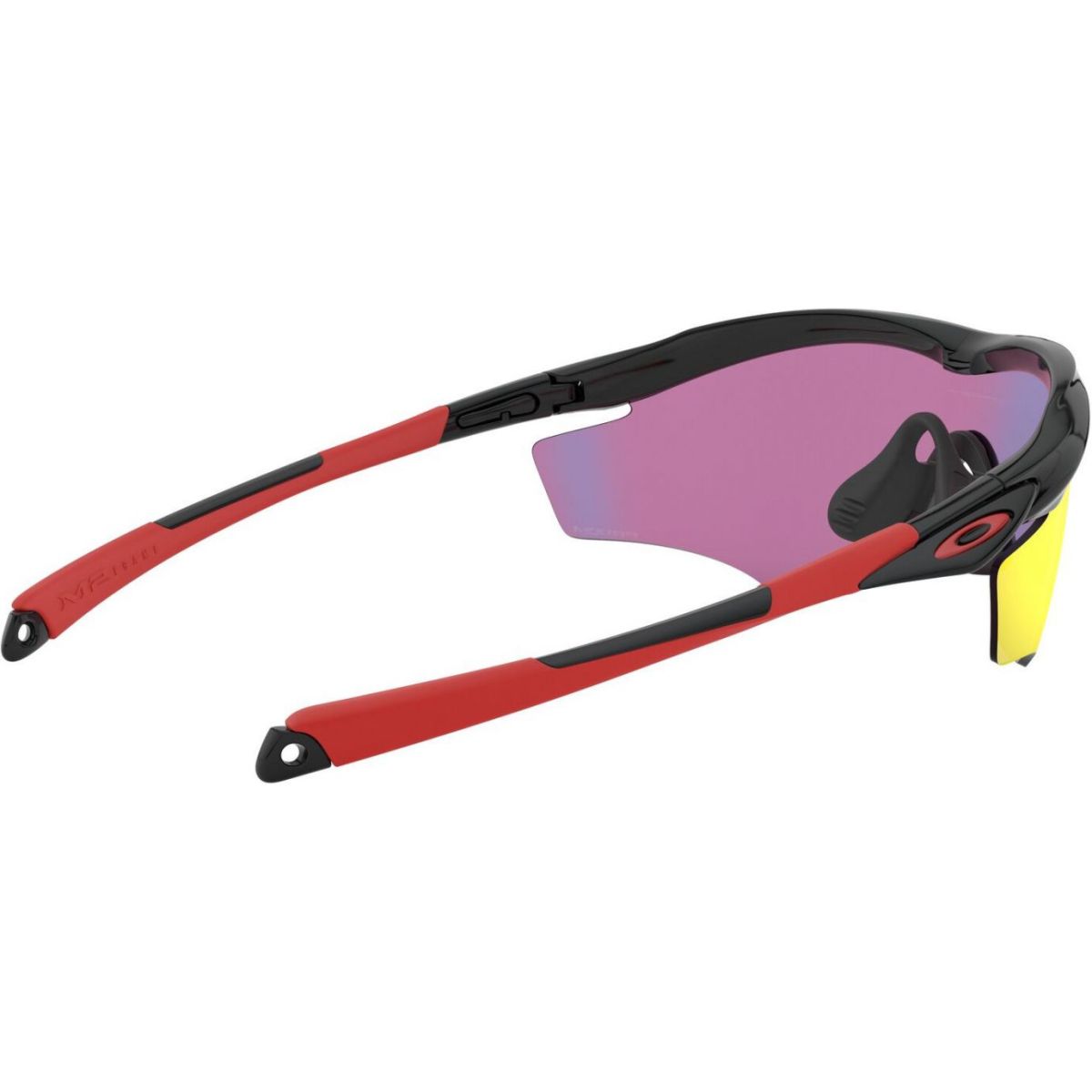 Oakley M2 Frame XL, PRIZM™, Polished Black