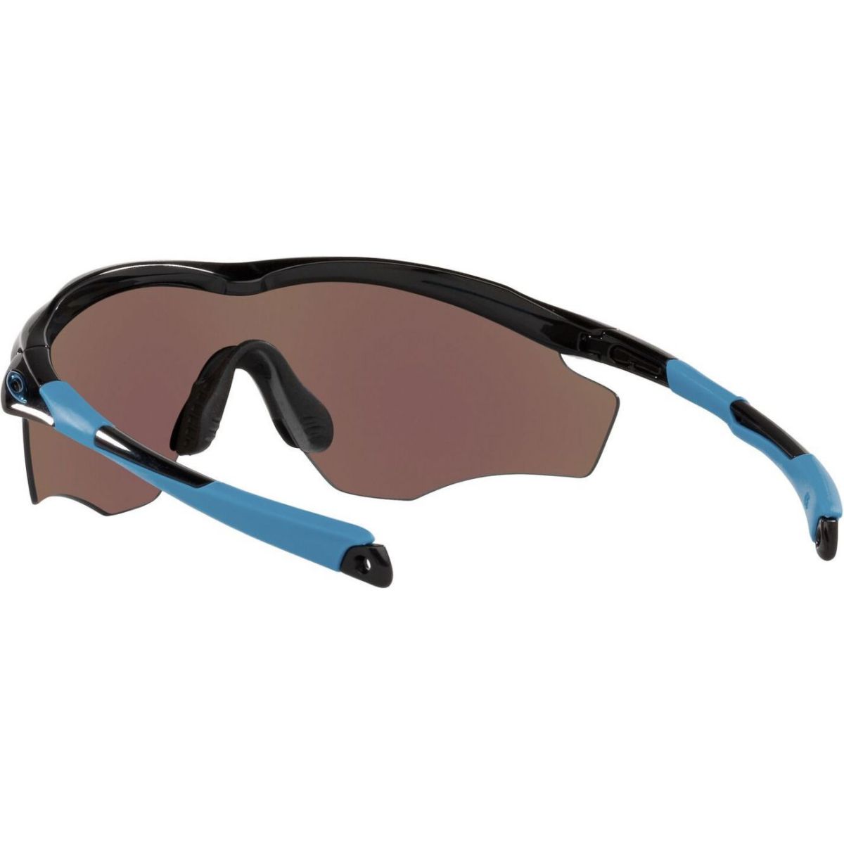 Oakley M2 Frame XL, PRIZM™, preto polido