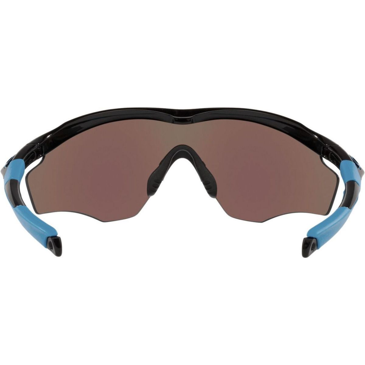 Oakley M2 Frame XL, PRIZM™, preto polido