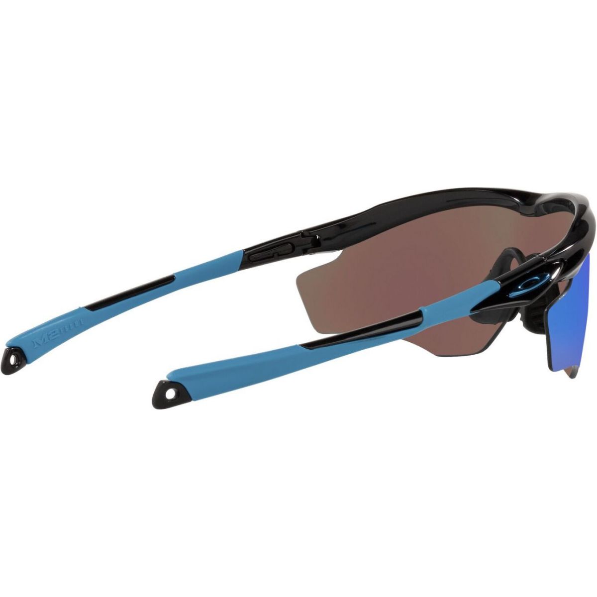 Oakley M2 Frame XL, PRIZM™, leštená čierna