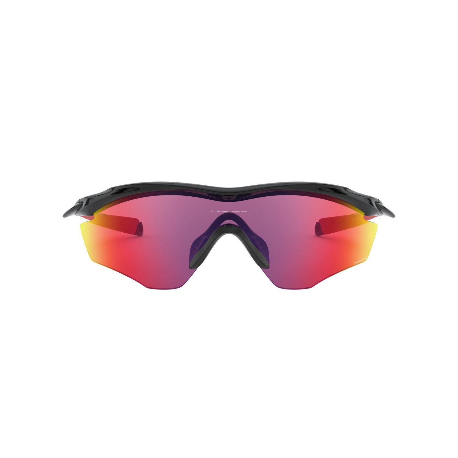 Oakley M2 Frame XL, PRIZM™, leštená čierna