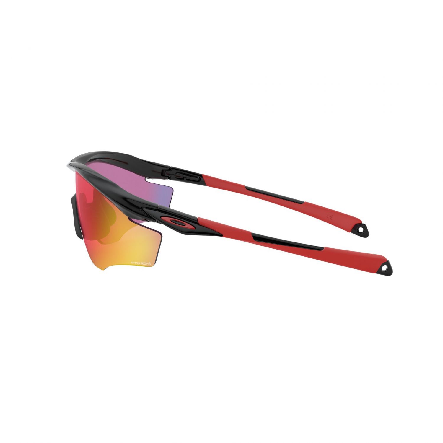 Oakley M2 Frame XL, PRIZM™, leštená čierna