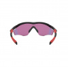 Oakley M2 Frame XL, PRIZM™, leštená čierna