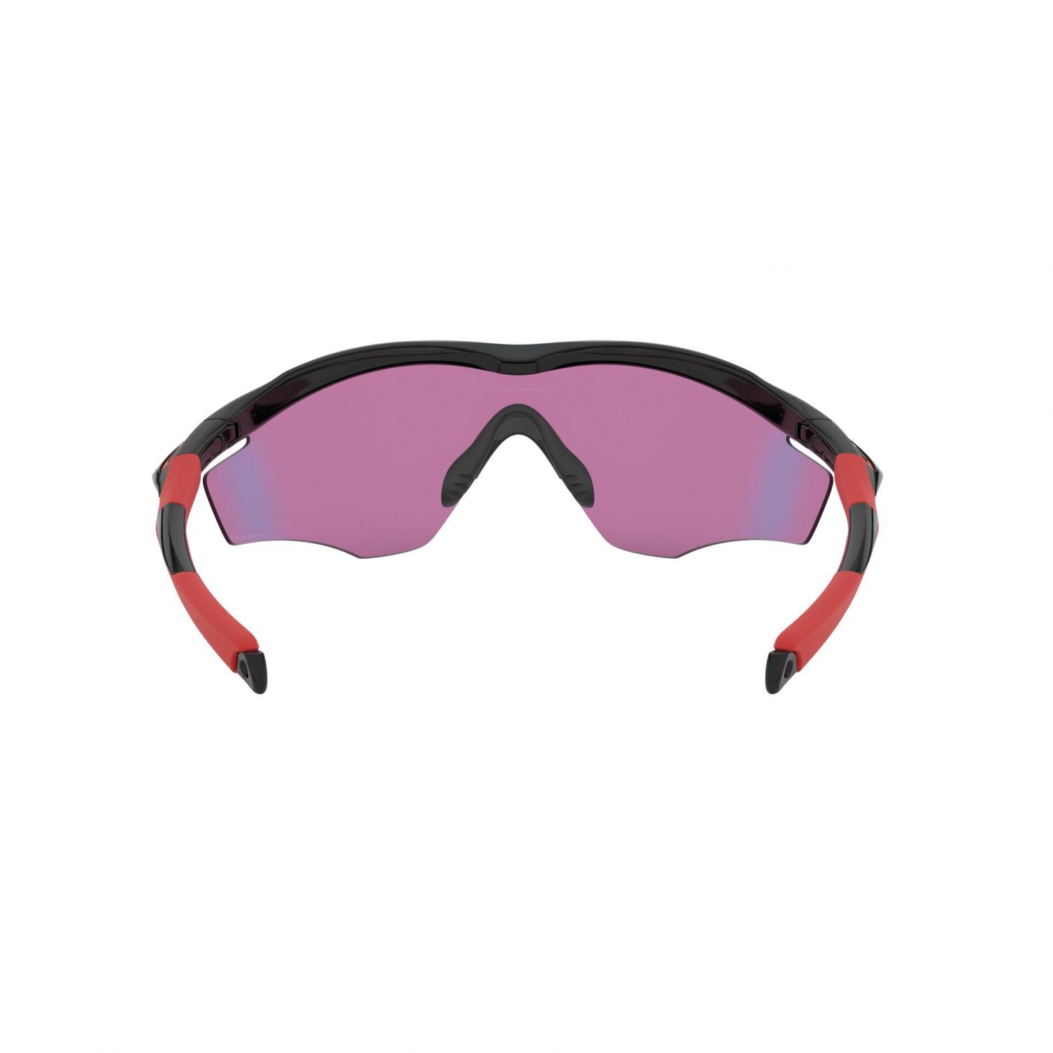 Oakley M2 Frame XL, PRIZM™, leštená čierna
