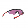 Oakley M2 Frame XL, PRIZM™, leštená čierna