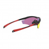 Oakley M2 Frame XL, PRIZM™, leštená čierna