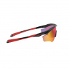 Oakley M2 Frame XL, PRIZM™, leštená čierna