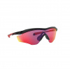 Oakley M2 Frame XL, PRIZM™, leštená čierna
