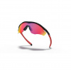 Oakley M2 Frame XL, PRIZM™, leštená čierna