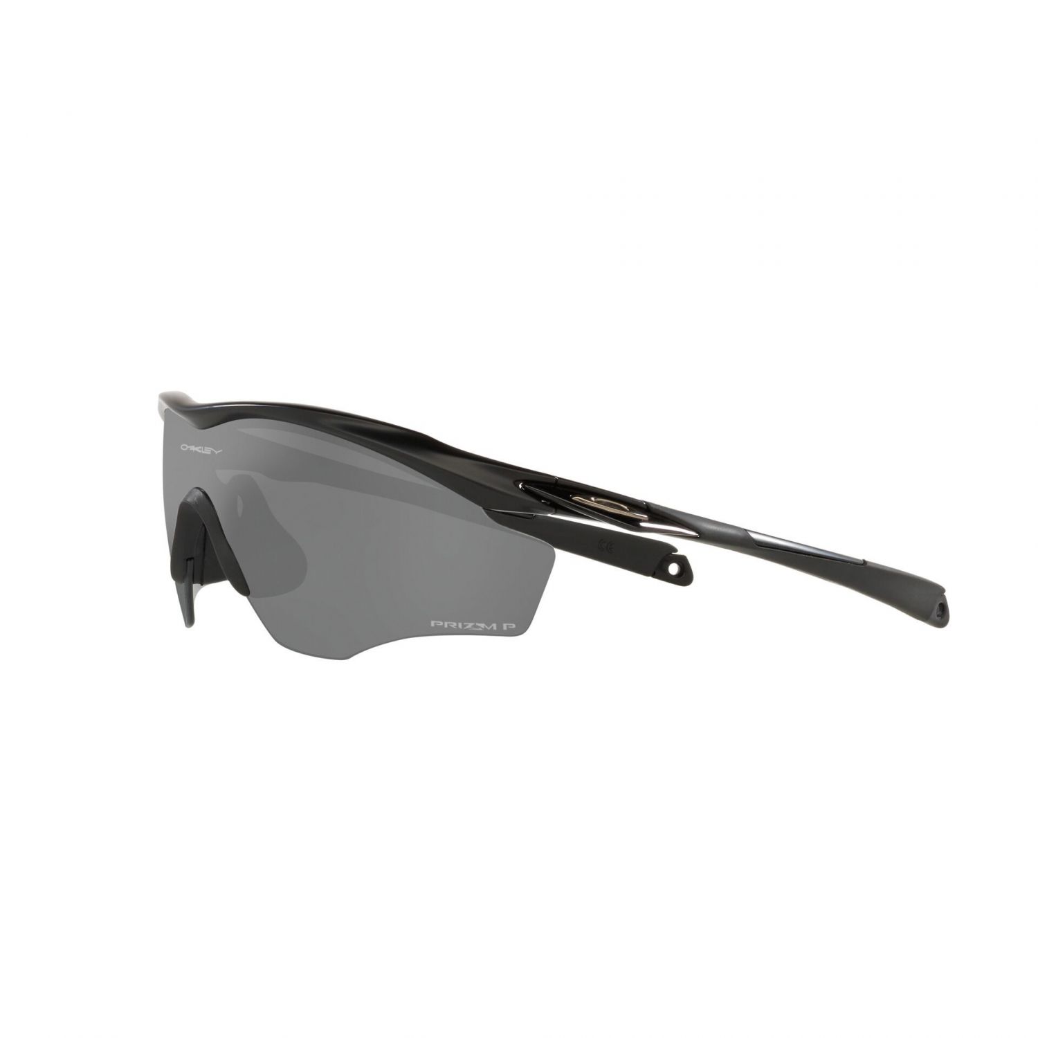 Oakley M2 Frame XL, PRIZM™, matná čierna
