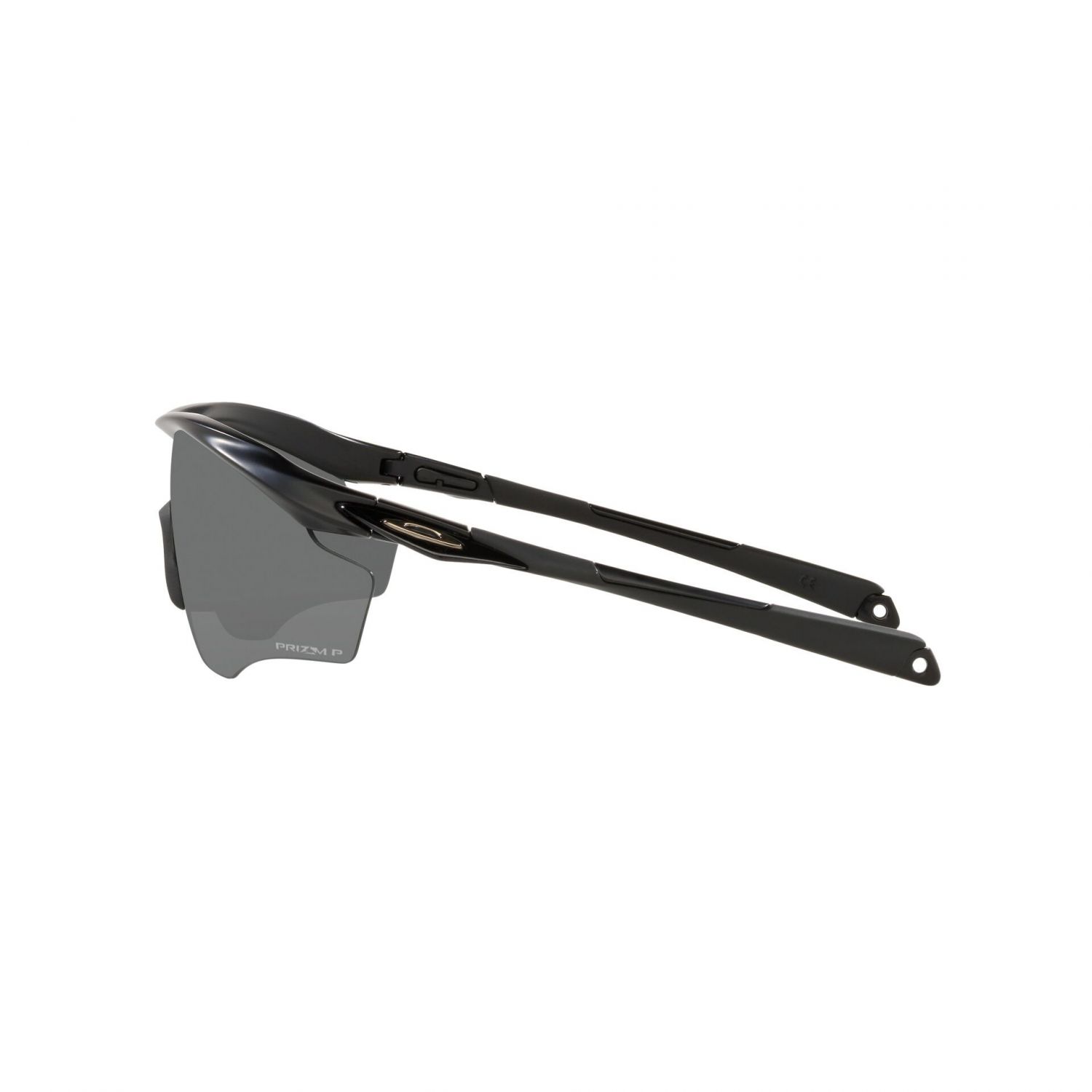 Oakley M2 Frame XL, PRIZM™, matná čierna