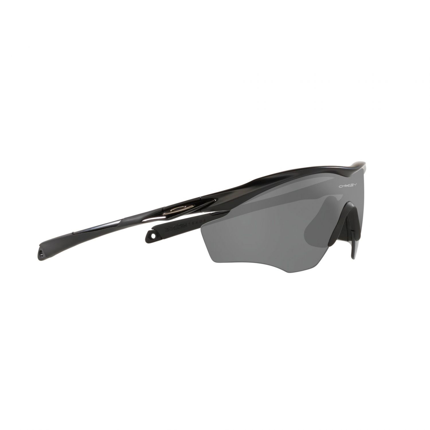 Oakley M2 Frame XL, PRIZM™, matná čierna