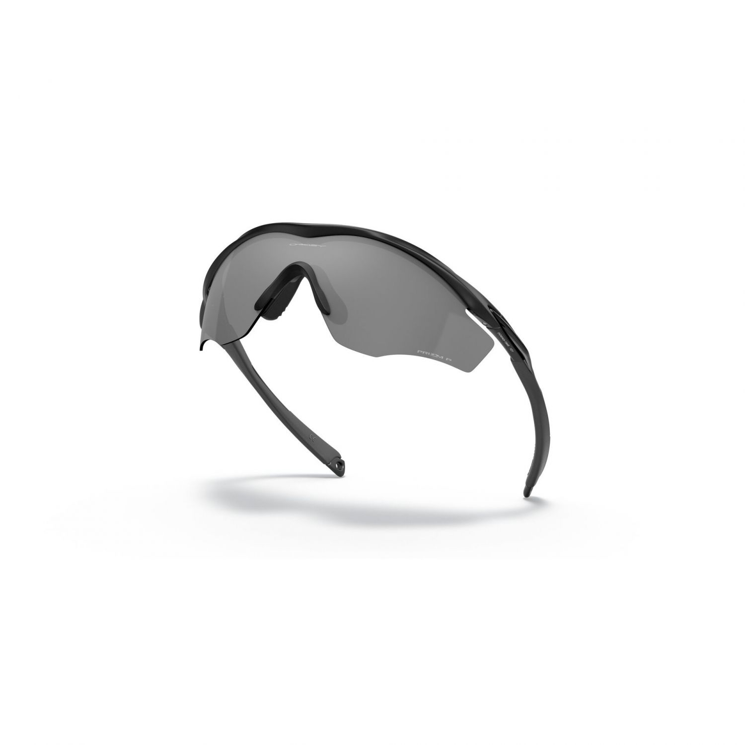 Oakley M2 Frame XL, PRIZM™, matná čierna