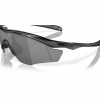 Oakley M2 Frame XL, PRIZM™, matná čierna