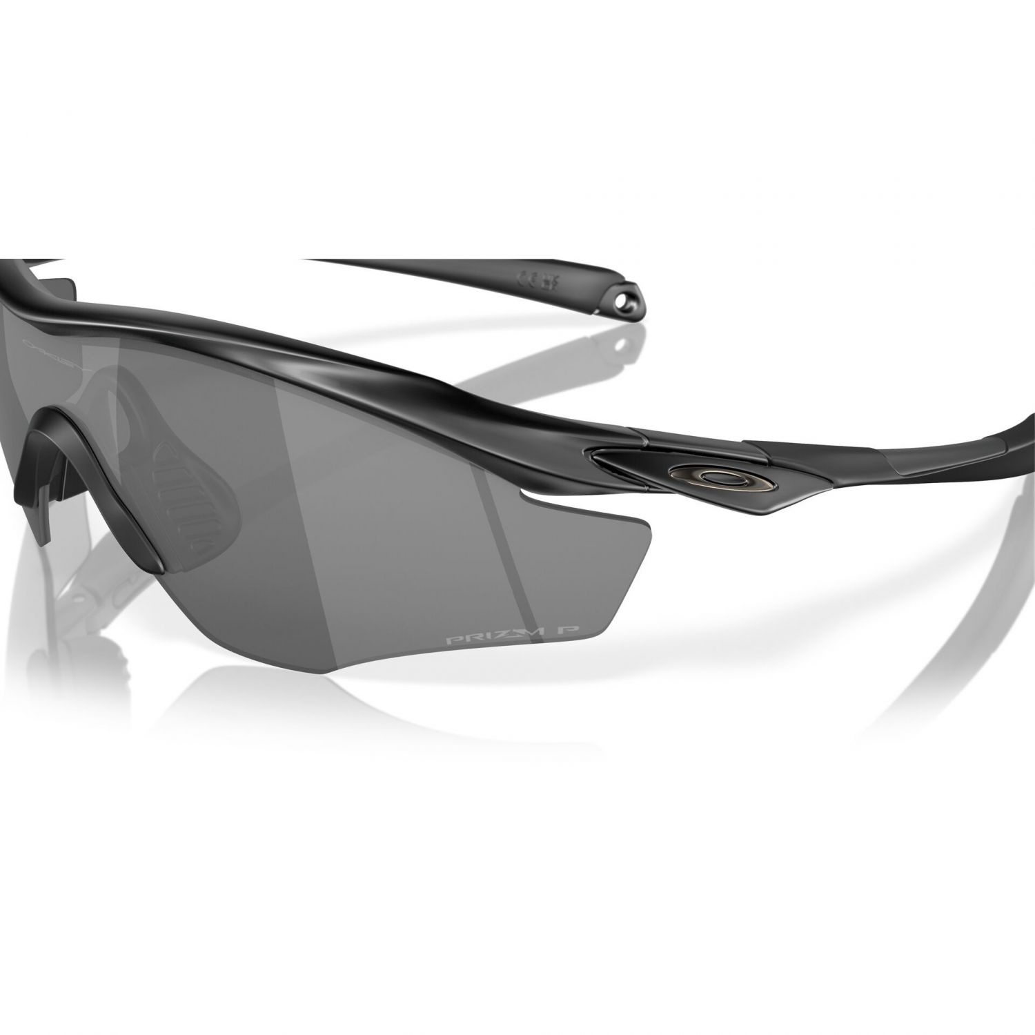 Oakley M2 Frame XL, PRIZM™, matná čierna