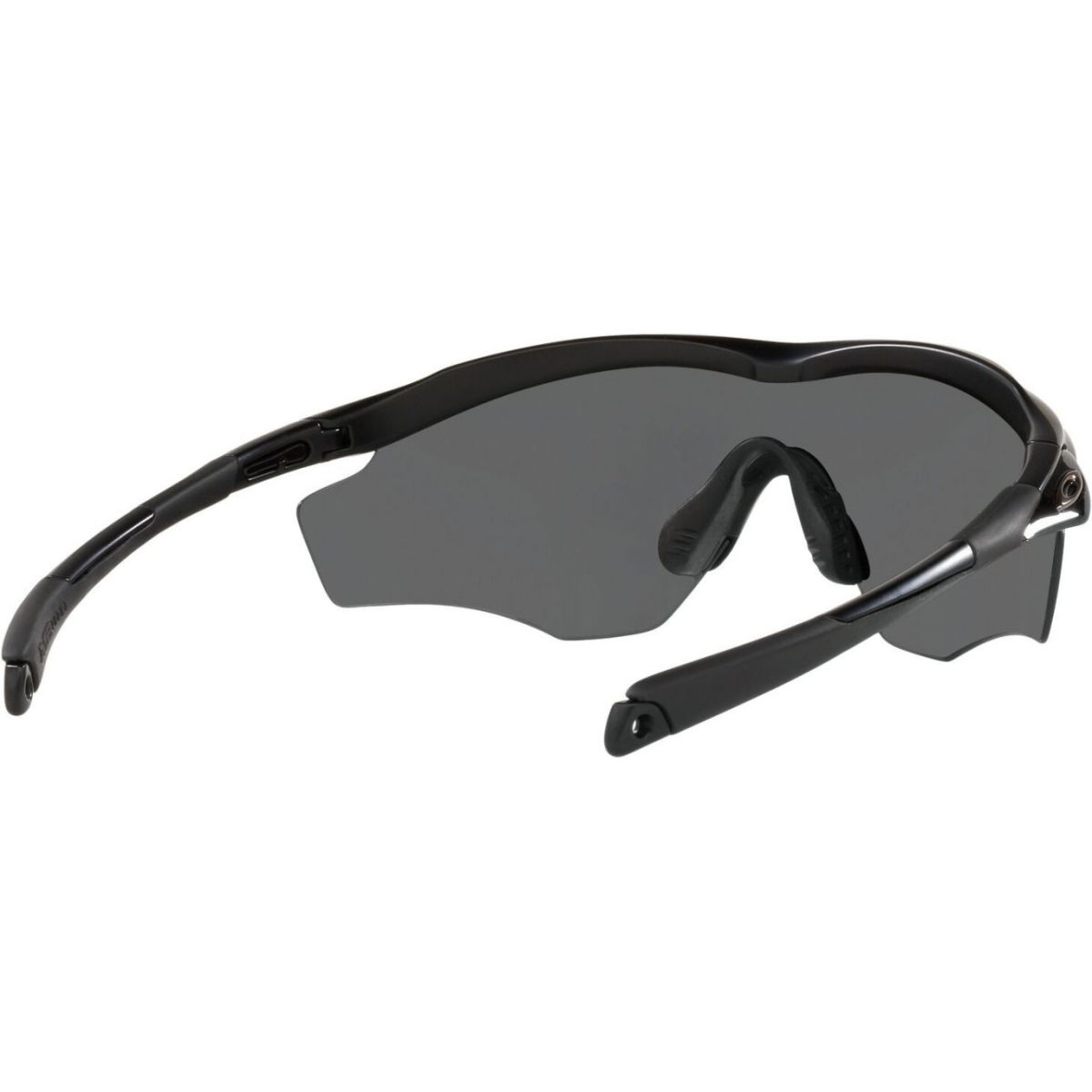 Oakley M2 Frame XL, PRIZM™, matná čierna