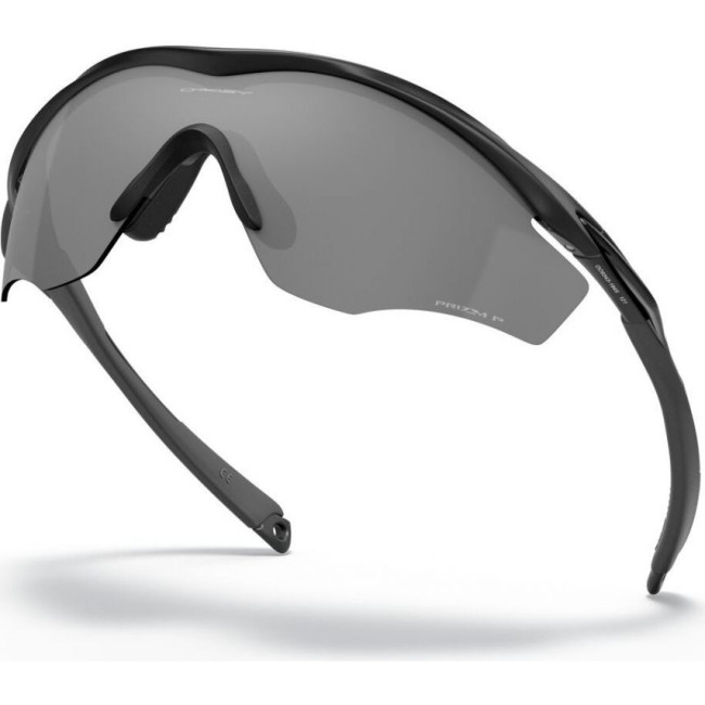 Oakley M2 Frame XL, PRIZM™, matná čierna