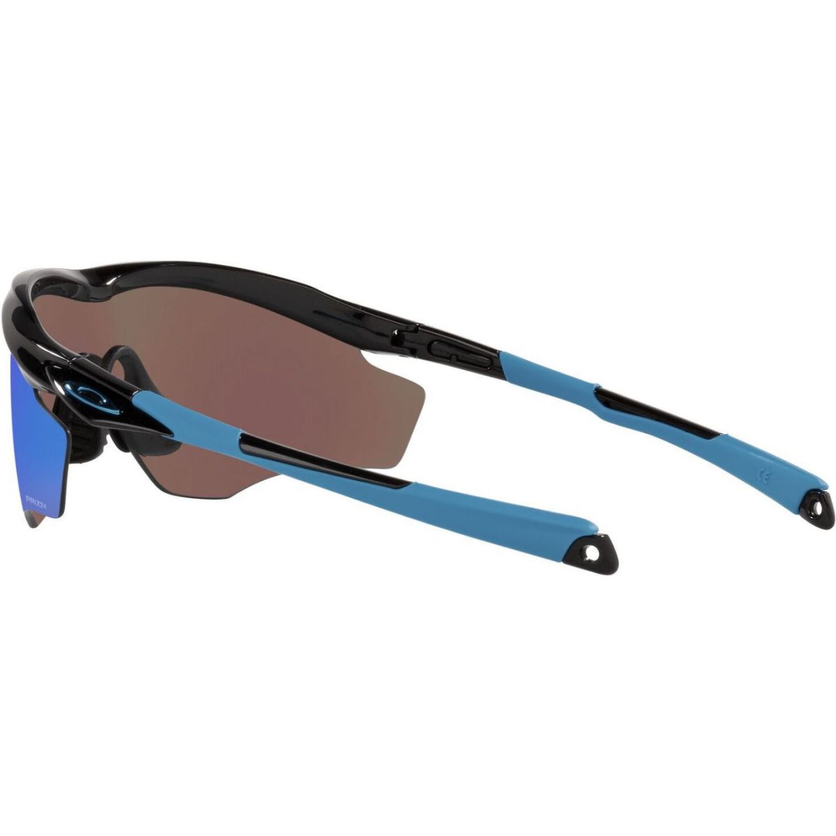 Oakley M2 Frame XL, PRIZM™, negru lustruit