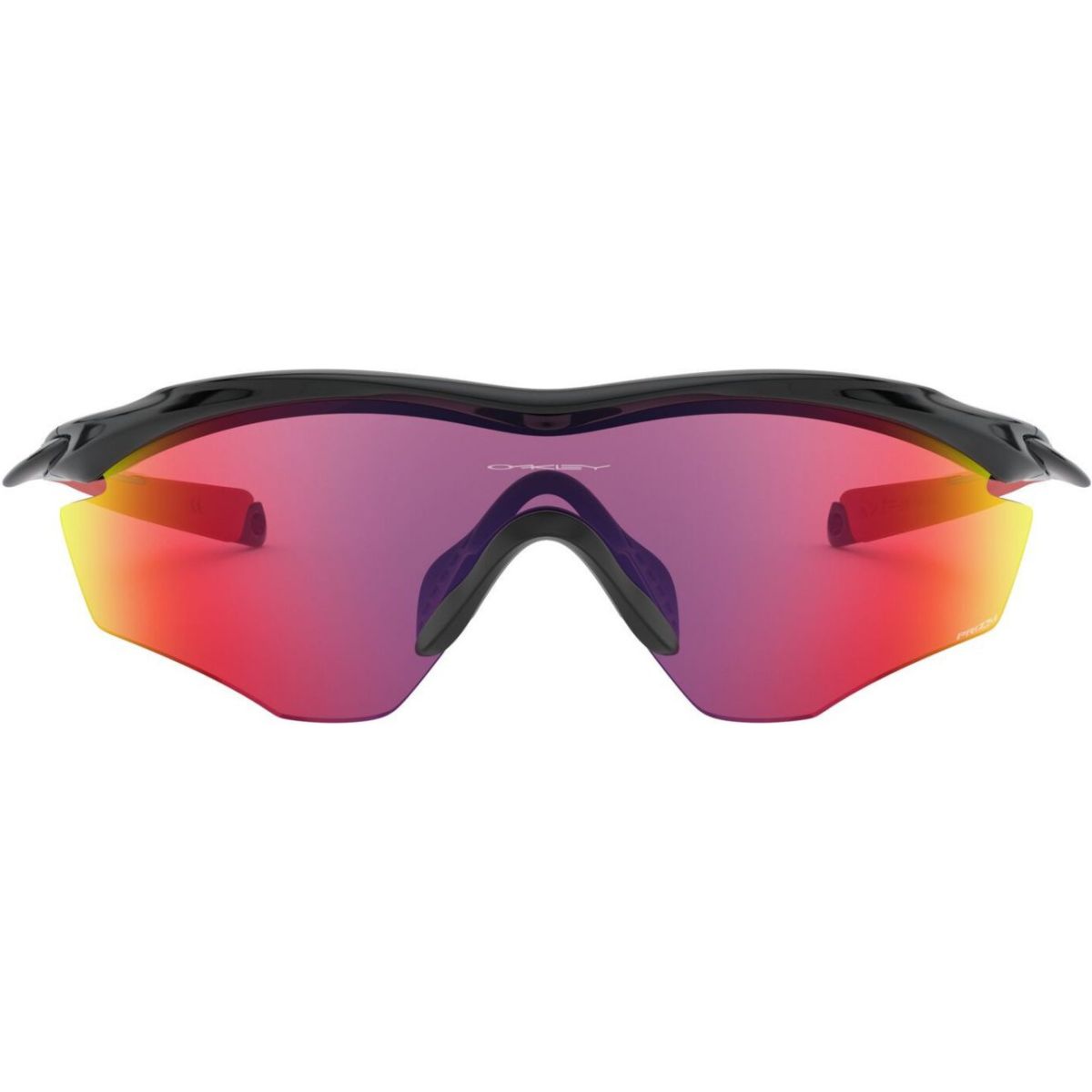 Oakley M2 Frame XL, PRIZM™, negru lustruit